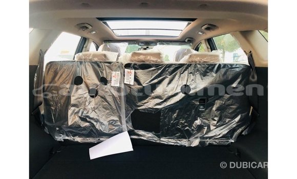 Buy Import Hyundai Tucson Other Car in Import - Dubai in Ahal Buy Import Hyundai Tucson Other Car in Import - Dubai in Ahal