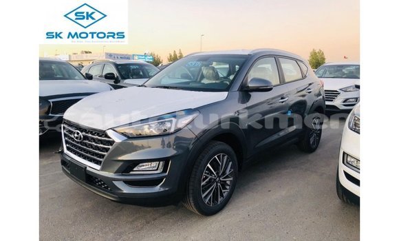 Buy Import Hyundai Tucson Other Car in Import - Dubai in Ahal Buy Import Hyundai Tucson Other Car in Import - Dubai in Ahal