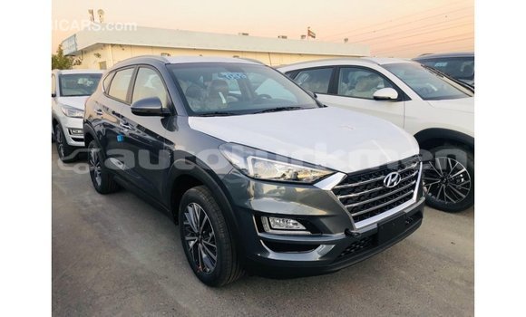 Buy Import Hyundai Tucson Other Car in Import - Dubai in Ahal Buy Import Hyundai Tucson Other Car in Import - Dubai in Ahal