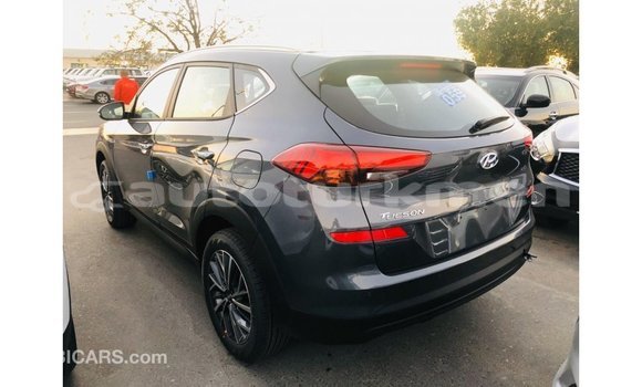Buy Import Hyundai Tucson Other Car in Import - Dubai in Ahal Buy Import Hyundai Tucson Other Car in Import - Dubai in Ahal