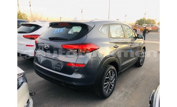 Buy Import Hyundai Tucson Other Car in Import - Dubai in Ahal Buy Import Hyundai Tucson Other Car in Import - Dubai in Ahal