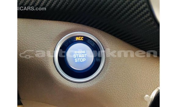 Buy Import Hyundai Tucson Other Car in Import - Dubai in Ahal Buy Import Hyundai Tucson Other Car in Import - Dubai in Ahal