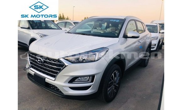 Buy Import Hyundai Tucson Other Car in Import - Dubai in Ahal Buy Import Hyundai Tucson Other Car in Import - Dubai in Ahal
