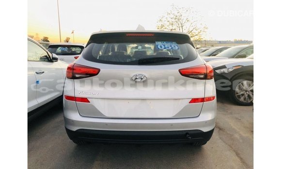 Buy Import Hyundai Tucson Other Car in Import - Dubai in Ahal Buy Import Hyundai Tucson Other Car in Import - Dubai in Ahal