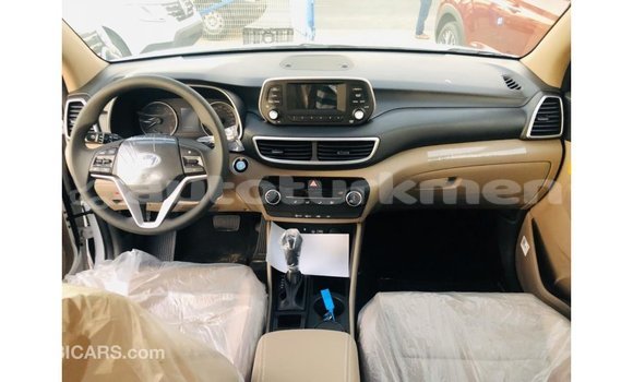 Buy Import Hyundai Tucson Other Car in Import - Dubai in Ahal Buy Import Hyundai Tucson Other Car in Import - Dubai in Ahal