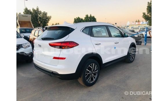 Buy Import Hyundai Tucson White Car in Import - Dubai in Ahal Buy Import Hyundai Tucson White Car in Import - Dubai in Ahal