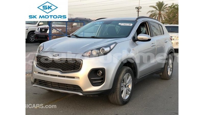 Big with watermark kia sportage ahal import dubai 3384