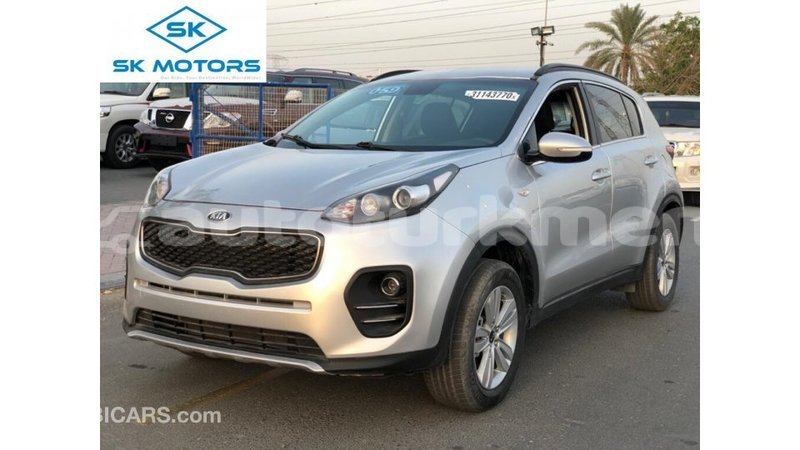 Big with watermark kia sportage ahal import dubai 3384