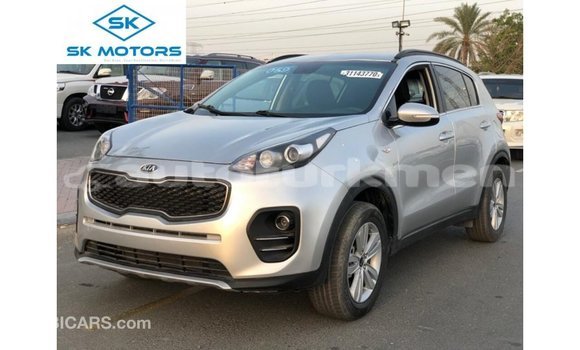 Buy Import Kia Sportage Other Car in Import - Dubai in Ahal Buy Import Kia Sportage Other Car in Import - Dubai in Ahal