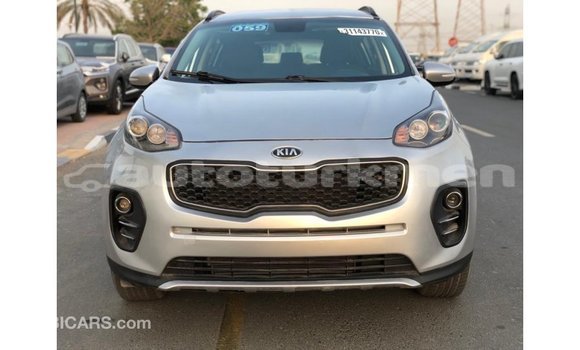 Buy Import Kia Sportage Other Car in Import - Dubai in Ahal Buy Import Kia Sportage Other Car in Import - Dubai in Ahal