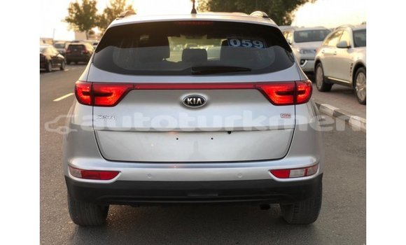 Buy Import Kia Sportage Other Car in Import - Dubai in Ahal Buy Import Kia Sportage Other Car in Import - Dubai in Ahal