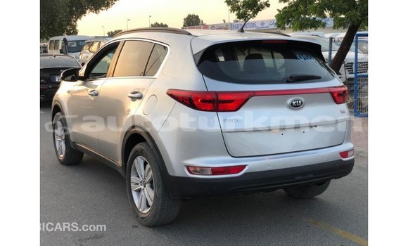 Buy Import Kia Sportage Other Car in Import - Dubai in Ahal Buy Import Kia Sportage Other Car in Import - Dubai in Ahal