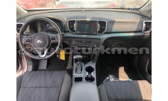 Buy Import Kia Sportage Other Car in Import - Dubai in Ahal Buy Import Kia Sportage Other Car in Import - Dubai in Ahal