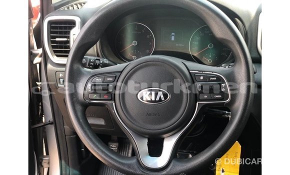 Buy Import Kia Sportage Other Car in Import - Dubai in Ahal Buy Import Kia Sportage Other Car in Import - Dubai in Ahal