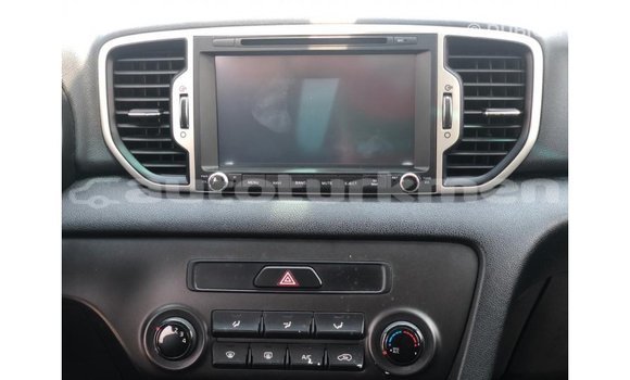 Buy Import Kia Sportage Other Car in Import - Dubai in Ahal Buy Import Kia Sportage Other Car in Import - Dubai in Ahal