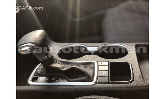 Buy Import Kia Sportage Other Car in Import - Dubai in Ahal Buy Import Kia Sportage Other Car in Import - Dubai in Ahal