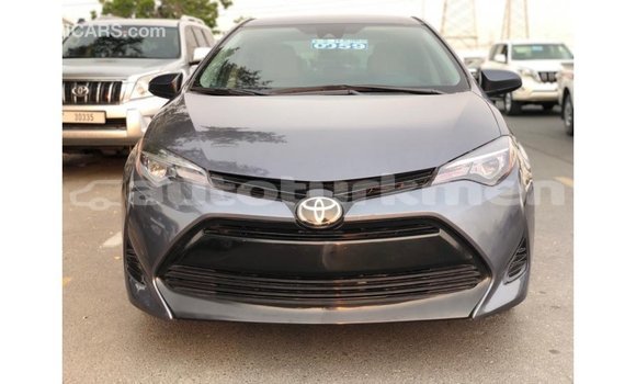 Buy Import Toyota Corolla Other Car in Import - Dubai in Ahal Buy Import Toyota Corolla Other Car in Import - Dubai in Ahal