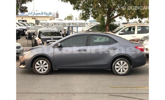 Buy Import Toyota Corolla Other Car in Import - Dubai in Ahal Buy Import Toyota Corolla Other Car in Import - Dubai in Ahal