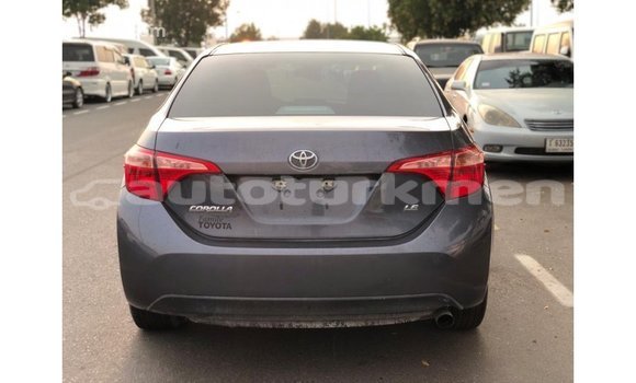 Buy Import Toyota Corolla Other Car in Import - Dubai in Ahal Buy Import Toyota Corolla Other Car in Import - Dubai in Ahal