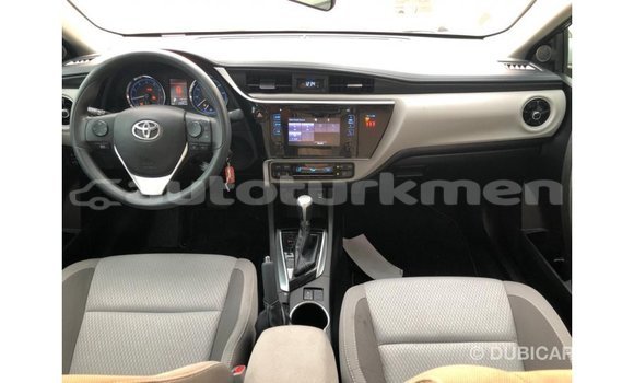 Buy Import Toyota Corolla Other Car in Import - Dubai in Ahal Buy Import Toyota Corolla Other Car in Import - Dubai in Ahal