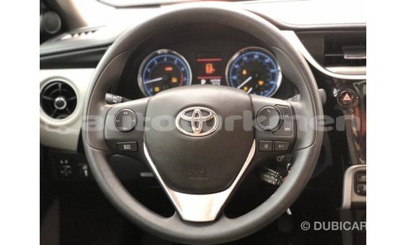 Buy Import Toyota Corolla Other Car in Import - Dubai in Ahal Buy Import Toyota Corolla Other Car in Import - Dubai in Ahal