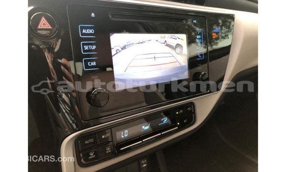 Buy Import Toyota Corolla Other Car in Import - Dubai in Ahal Buy Import Toyota Corolla Other Car in Import - Dubai in Ahal