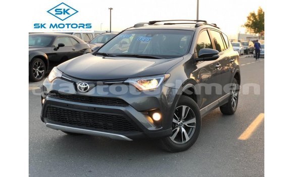 Buy Import Toyota 4Runner Black Car in Import - Dubai in Ahal Buy Import Toyota 4Runner Black Car in Import - Dubai in Ahal