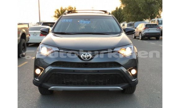 Buy Import Toyota 4Runner Black Car in Import - Dubai in Ahal Buy Import Toyota 4Runner Black Car in Import - Dubai in Ahal