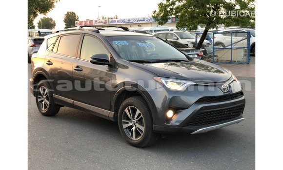 Buy Import Toyota 4Runner Black Car in Import - Dubai in Ahal Buy Import Toyota 4Runner Black Car in Import - Dubai in Ahal