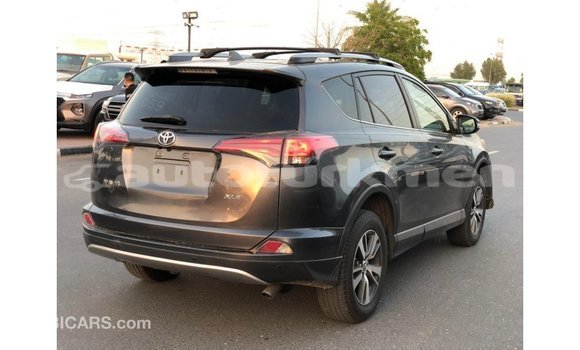 Buy Import Toyota 4Runner Black Car in Import - Dubai in Ahal Buy Import Toyota 4Runner Black Car in Import - Dubai in Ahal