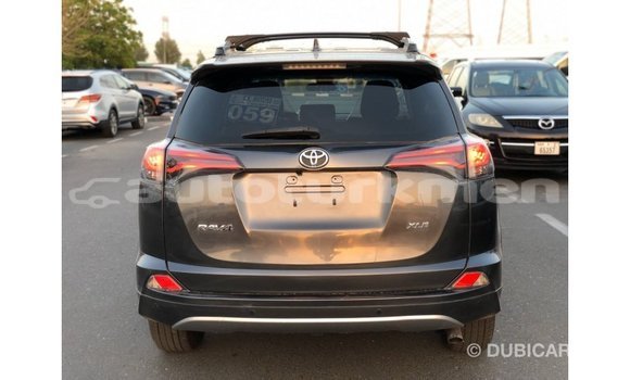 Buy Import Toyota 4Runner Black Car in Import - Dubai in Ahal Buy Import Toyota 4Runner Black Car in Import - Dubai in Ahal