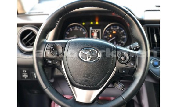 Buy Import Toyota 4Runner Black Car in Import - Dubai in Ahal Buy Import Toyota 4Runner Black Car in Import - Dubai in Ahal