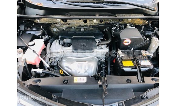 Buy Import Toyota 4Runner Black Car in Import - Dubai in Ahal Buy Import Toyota 4Runner Black Car in Import - Dubai in Ahal