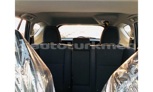 Buy Import Toyota 4Runner Black Car in Import - Dubai in Ahal Buy Import Toyota 4Runner Black Car in Import - Dubai in Ahal