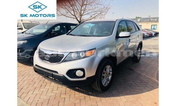 Buy Import Kia Sorento Other Car in Import - Dubai in Ahal