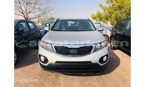 Buy Import Kia Sorento Other Car in Import - Dubai in Ahal Buy Import Kia Sorento Other Car in Import - Dubai in Ahal