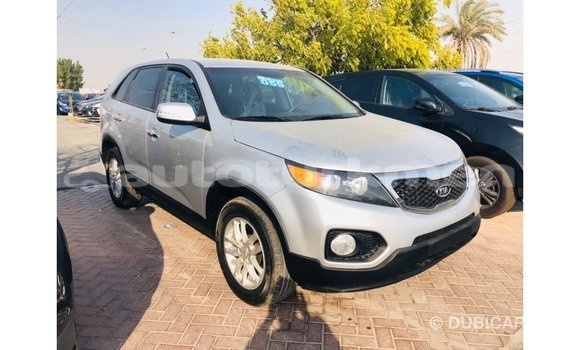 Buy Import Kia Sorento Other Car in Import - Dubai in Ahal Buy Import Kia Sorento Other Car in Import - Dubai in Ahal