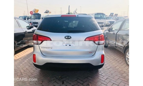 Buy Import Kia Sorento Other Car in Import - Dubai in Ahal Buy Import Kia Sorento Other Car in Import - Dubai in Ahal