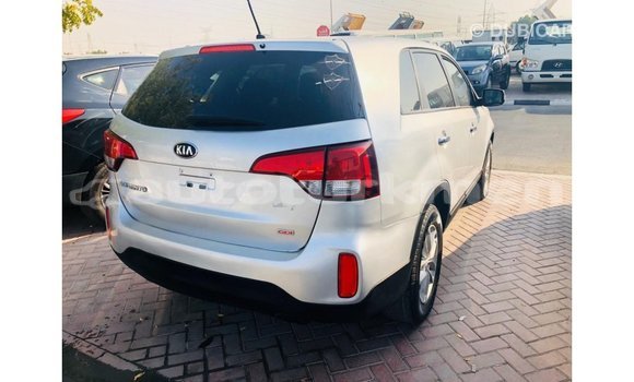 Buy Import Kia Sorento Other Car in Import - Dubai in Ahal Buy Import Kia Sorento Other Car in Import - Dubai in Ahal