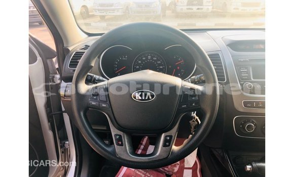 Buy Import Kia Sorento Other Car in Import - Dubai in Ahal Buy Import Kia Sorento Other Car in Import - Dubai in Ahal