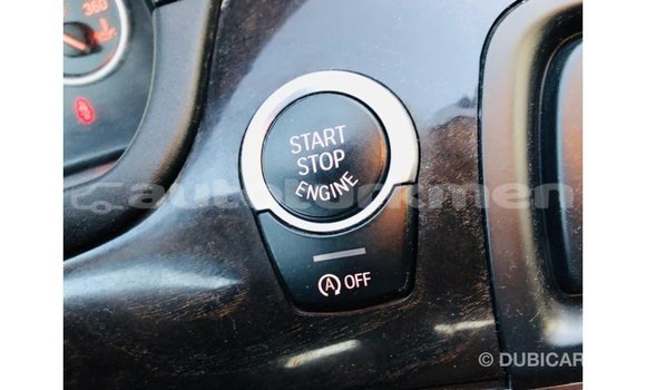 Buy Import BMW R Other Bike in Import - Dubai in Ahal Buy Import BMW R Other Bike in Import - Dubai in Ahal