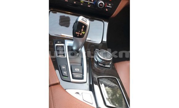 Buy Import BMW R Other Bike in Import - Dubai in Ahal Buy Import BMW R Other Bike in Import - Dubai in Ahal