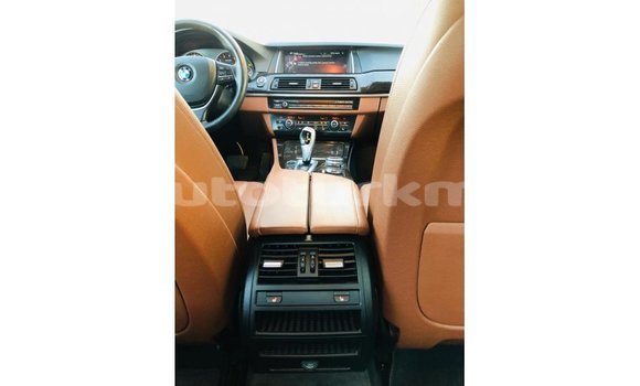 Buy Import BMW R Other Bike in Import - Dubai in Ahal Buy Import BMW R Other Bike in Import - Dubai in Ahal