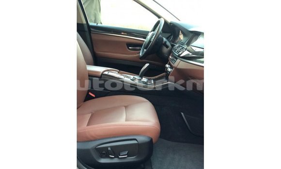 Buy Import BMW R Other Bike in Import - Dubai in Ahal Buy Import BMW R Other Bike in Import - Dubai in Ahal