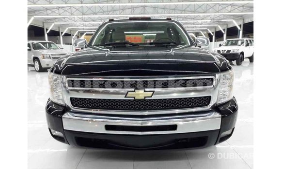 Buy Import Chevrolet Silverado Black Car in Import - Dubai in Ahal Buy Import Chevrolet Silverado Black Car in Import - Dubai in Ahal