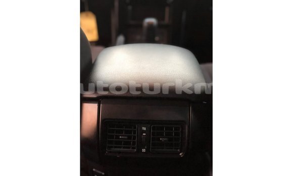Buy Import Toyota Prado White Car in Import - Dubai in Ahal Buy Import Toyota Prado White Car in Import - Dubai in Ahal