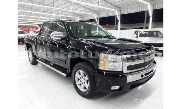 Buy Import Chevrolet Silverado Black Car in Import - Dubai in Ahal Buy Import Chevrolet Silverado Black Car in Import - Dubai in Ahal