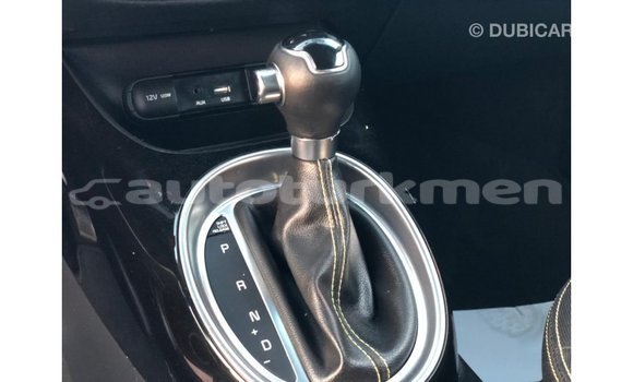 Buy Import Kia Soul Red Car in Import - Dubai in Ahal Buy Import Kia Soul Red Car in Import - Dubai in Ahal