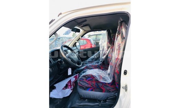 Buy Import Toyota Hiace White Car in Import - Dubai in Ahal Buy Import Toyota Hiace White Car in Import - Dubai in Ahal