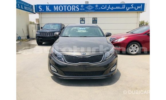 Buy Import Kia Optima Brown Car in Import - Dubai in Ahal Buy Import Kia Optima Brown Car in Import - Dubai in Ahal